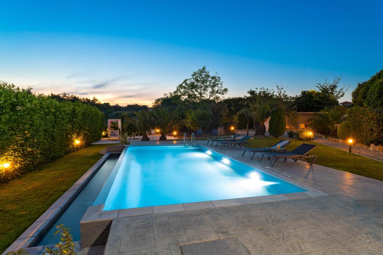 Villa Iasama